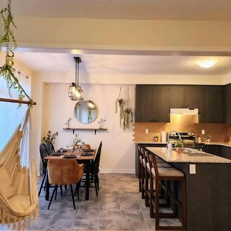 The Cozy Nest Villa Cambridge Eksteriør bilde