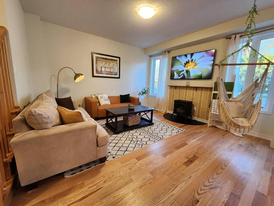 The Cozy Nest Villa Cambridge Eksteriør bilde