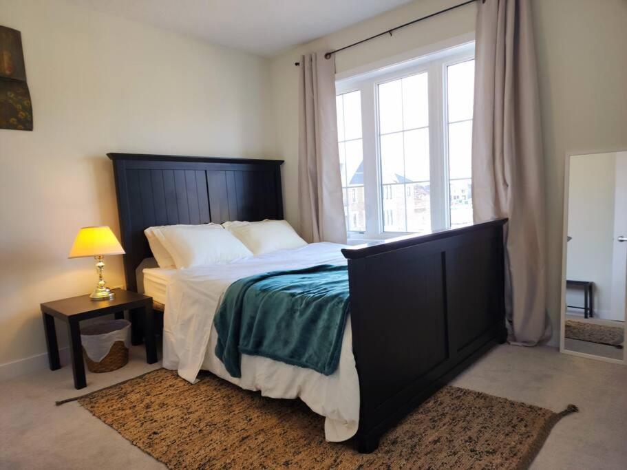 The Cozy Nest Villa Cambridge Eksteriør bilde