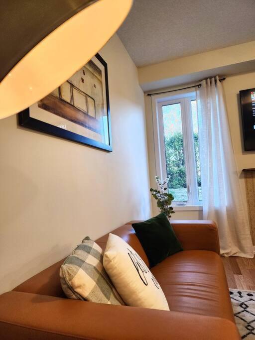 The Cozy Nest Villa Cambridge Eksteriør bilde
